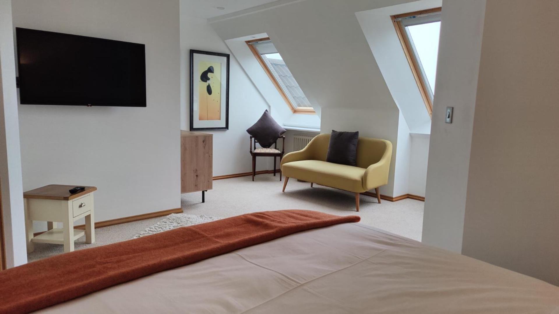 Achalochan House Ose 部屋 写真